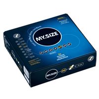 My Size Xl Condooms 60Mm 36St my size kopen in de aanbieding