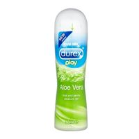 Durex Play Aloe Vera Glijmiddel 50 Ml durex kopen in de aanbieding Durex Play Aloe Vera Glijmiddel 50 Ml durex kopen in de aanbieding
