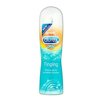 Durex Play Tingle Glijmiddel 50ml
