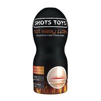Shots Toys Hot Mouth Masturbator shots toys kopen in de aanbieding