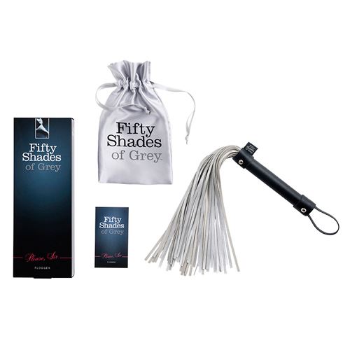 Fifty Shades of Grey Flogger