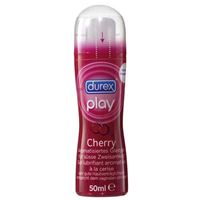 Durex Play Cherry glijmiddel 50 ml