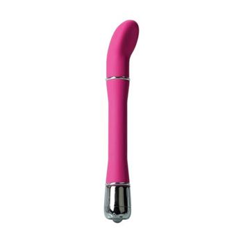 Lulu Mini G-spot Vibrator (Roze)