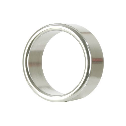 Metallic Penis Ring Medium