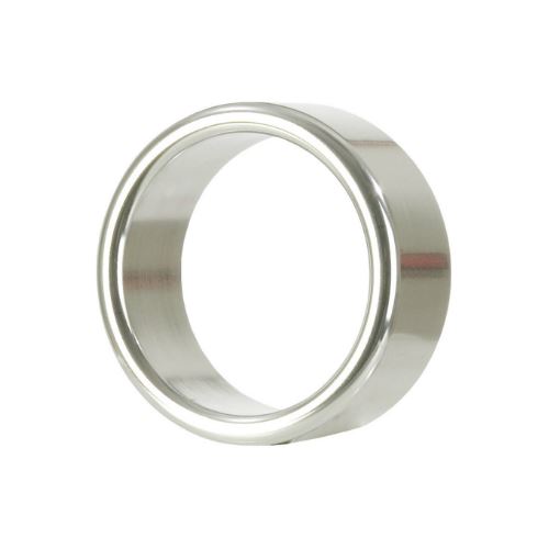 Metallic Penis Ring XL