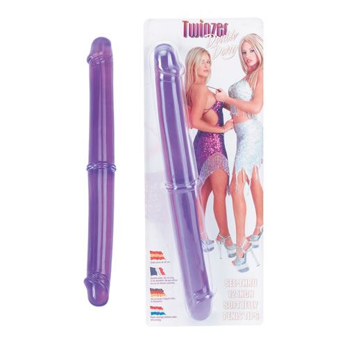 Twinzer Dubbele Dong Twinzer Dubbele Dong