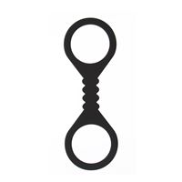 Guilty Pleasure Siliconen Enkelbanden guilty pleasure kopen in de aanbieding