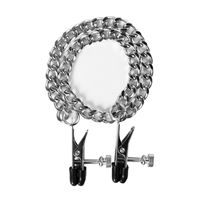 Guilty Pleasure Tepelklemmen Met Schroefje guilty pleasure kopen in de aanbieding