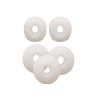 Satisfyer Pro Opzetstukken 5 Stuks satisfyer kopen in de aanbieding Satisfyer Pro Opzetstukken 5 Stuks satisfyer kopen in de aanbieding