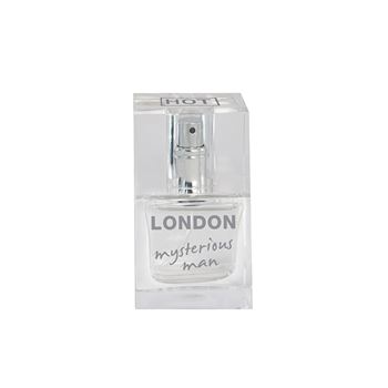 London mysterious man parfum