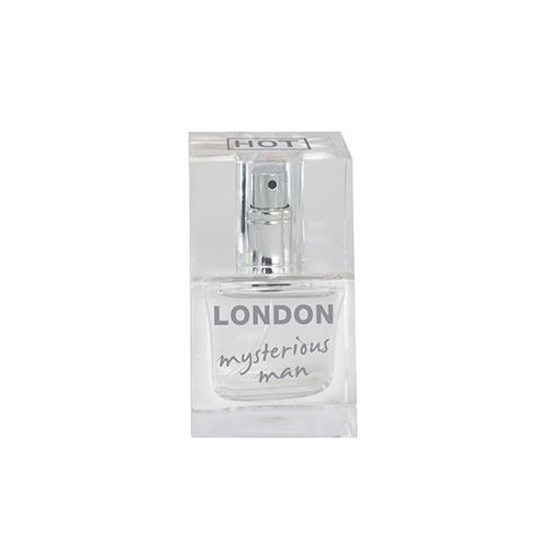 London mysterious man parfum London mysterious man parfum