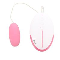 Odeco Glorieus Vibrerend Eitje odeco kopen in de aanbieding