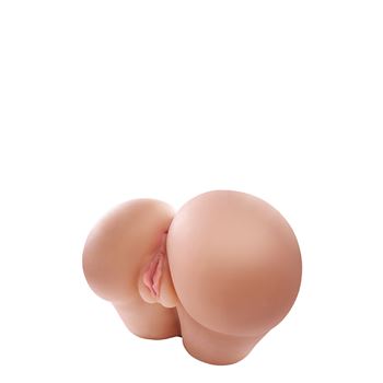 PDX Bubble Butt masturbator