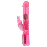 Seven Creations Exotic Rabbit Vibrator seven creations kopen in de aanbieding