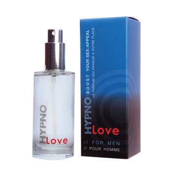Hypno Love - Parfum met feromonen voor hem