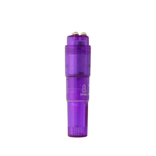 Good Vibes mini vibrator Good Vibes mini vibrator