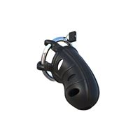 Fantasy Cringz Cockblocker Cockring fantasy cringz kopen in de aanbieding