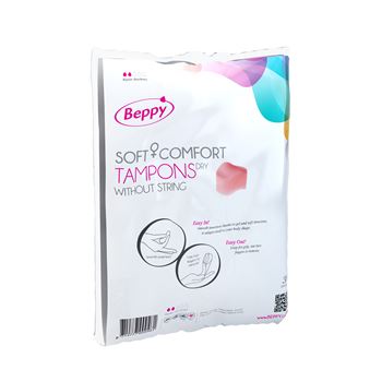 Beppy Dry Soft-Comfort - Tampons (30 stuks)