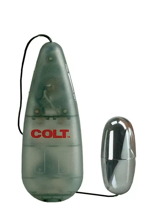 Colt Power Bullet