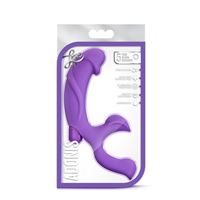 Luxe Adonis Duo Vibrator luxe kopen in de aanbieding