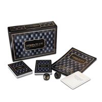 Creative Conceptions Strip Or Tease Spel creative conceptions kopen in de aanbieding