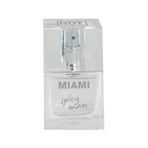 Miami spicy man parfum