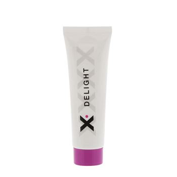 X-Delight - Clitoris gel