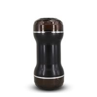 Seven Creations Double O Masturbator seven creations kopen in de aanbieding