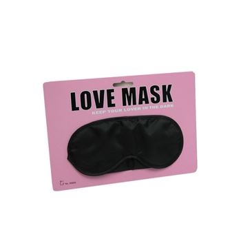 Love Mask - Blinddoek