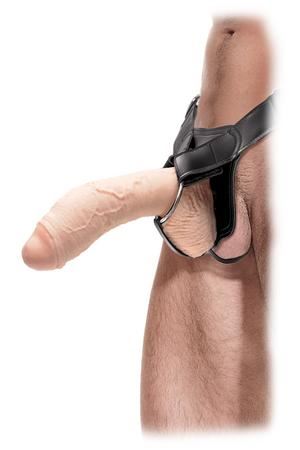 FF Extreme Holle Strap-On II