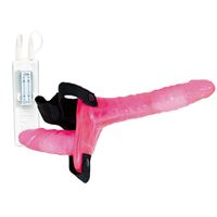 Nmc Strap On Dubbele Joyride nmc kopen in de aanbieding