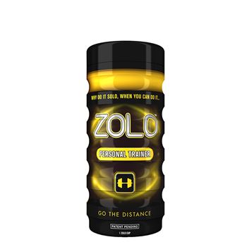 Zolo personal trainer cup