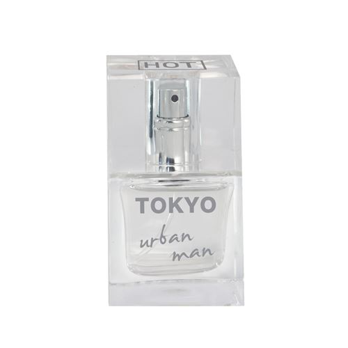 Tokyo urban man parfum Tokyo urban man parfum