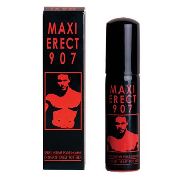 Maxi Erectie '907