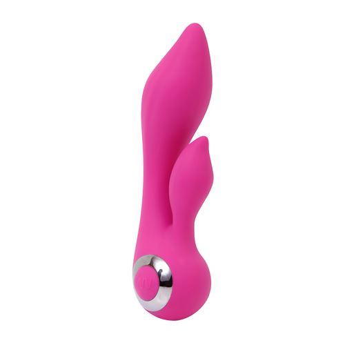 Wild orchid vibrator