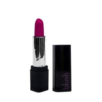 Blush lipstick vibrator