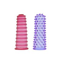 Good Vibes Lustige Vingersleeves good vibes kopen in de aanbieding