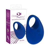 Close 2 You Per Due Cockring close 2 you kopen in de aanbieding