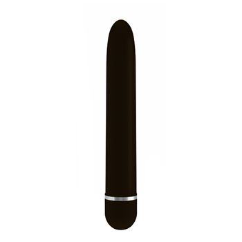 Luxuriate - Klassieke vibrator (Zwart)