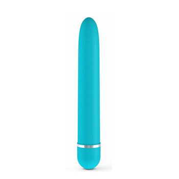 Luxuriate vibrator (Blauw)