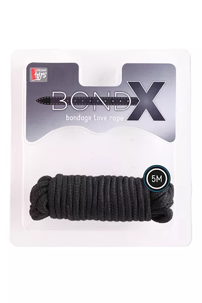 BondX liefdestouw (5 m)