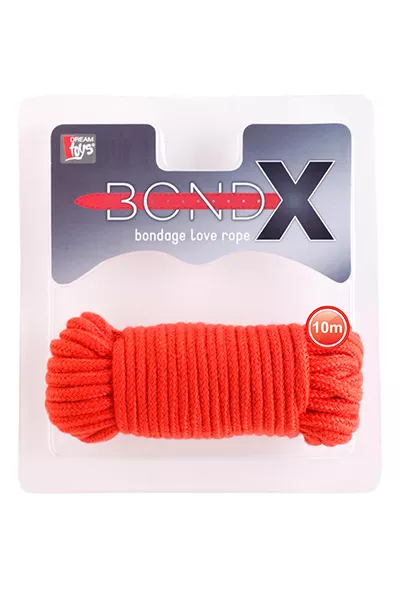 BondX liefdestouw (10 m)