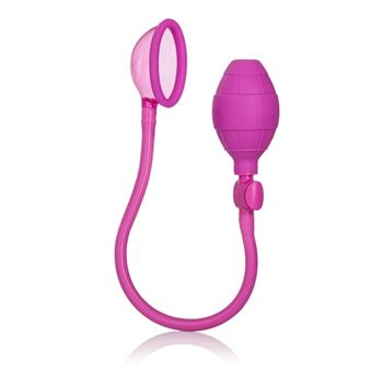 Mini clitoris pomp (Roze)
