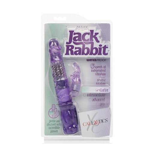 Kleine Jack Rabbit vibrator