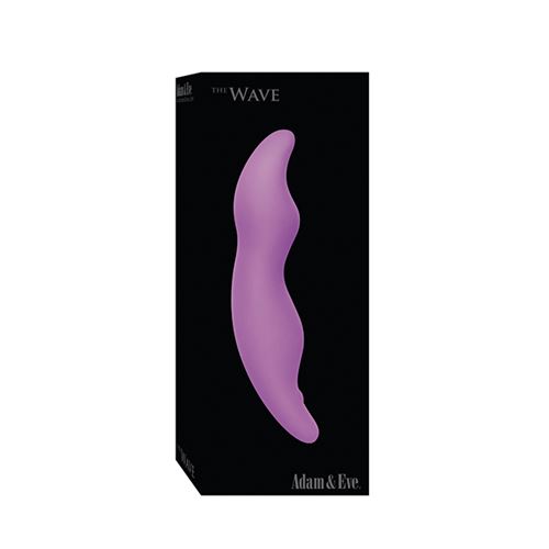 Wave vibrator