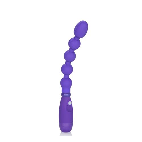 Booty call anaal vibrator