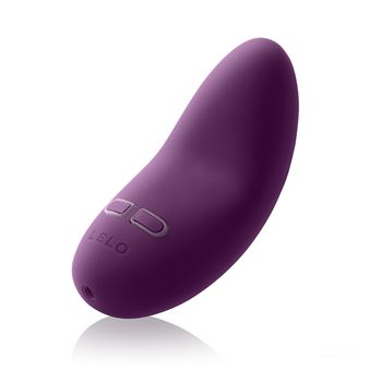 Lelo Lily 2 (Paars)