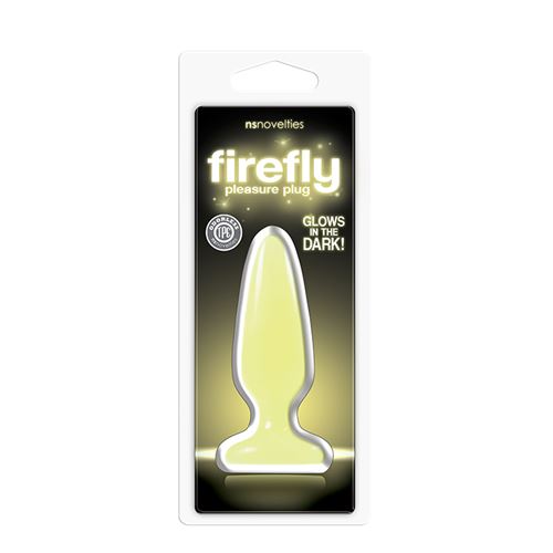 Firefly kleine anaalplug