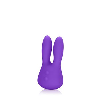 Marvelous Bunny mini vibrator