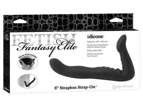 FF Elite strapless strap-on dildo (diverse)